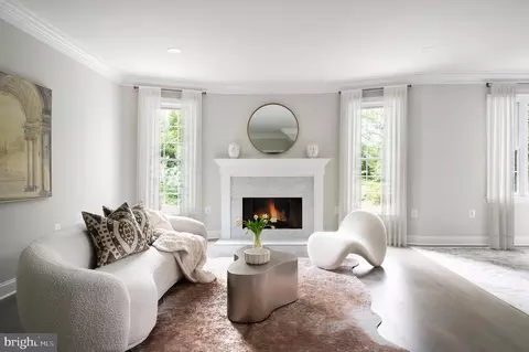 Living - 2708 44th St NW, Washington, DC 20007 photo 1 of 1