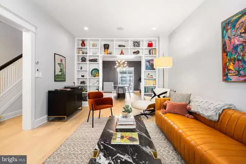 1410 Decatur St NW, Washington, DC 20011