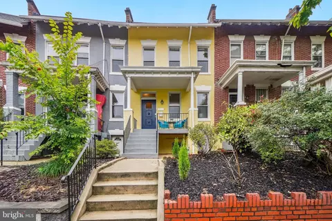 3551 10th St NW, Washington, DC 20010