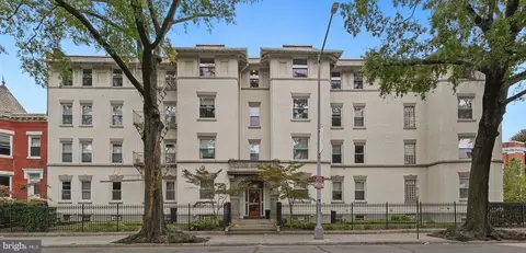 150 Rhode Island Ave NW #401, Washington, DC 20001