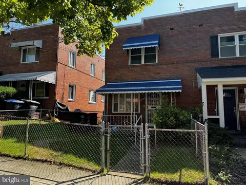 6545 N Capitol St NE, Washington, DC 20012