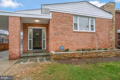 117 55th St SE, Washington, DC 20019