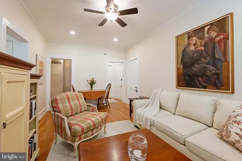 3409 29th St NW #3, Washington, DC 20008 photo 8