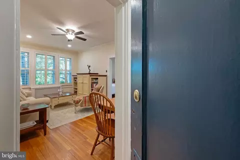 3409 29th St NW #3, Washington, DC 20008 photo 3