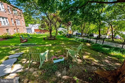 3409 29th St NW #3, Washington, DC 20008 photo 29