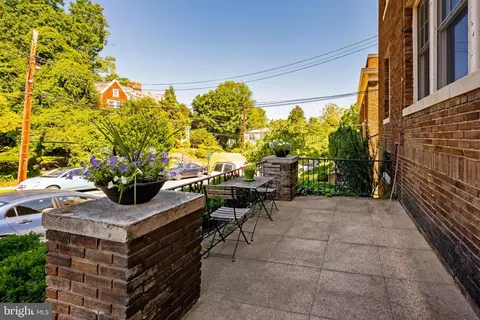 3409 29th St NW #3, Washington, DC 20008 photo 26