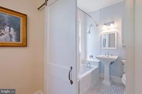 3409 29th St NW #3, Washington, DC 20008 photo 18