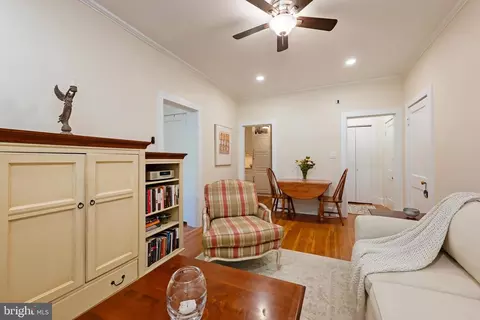 3409 29th St NW #3, Washington, DC 20008 photo 9