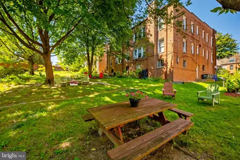 3409 29th St NW #3, Washington, DC 20008 photo 32