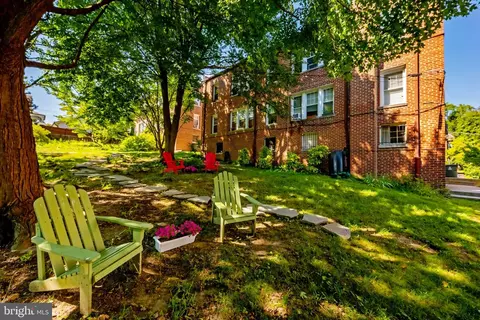 3409 29th St NW #3, Washington, DC 20008 photo 30
