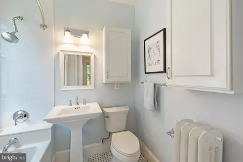 3409 29th St NW #3, Washington, DC 20008 photo 19