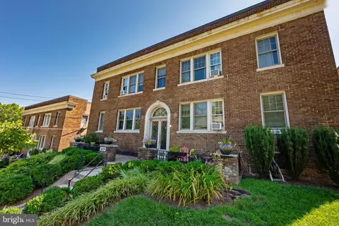 3409 29th St NW #3, Washington, DC 20008 photo 24