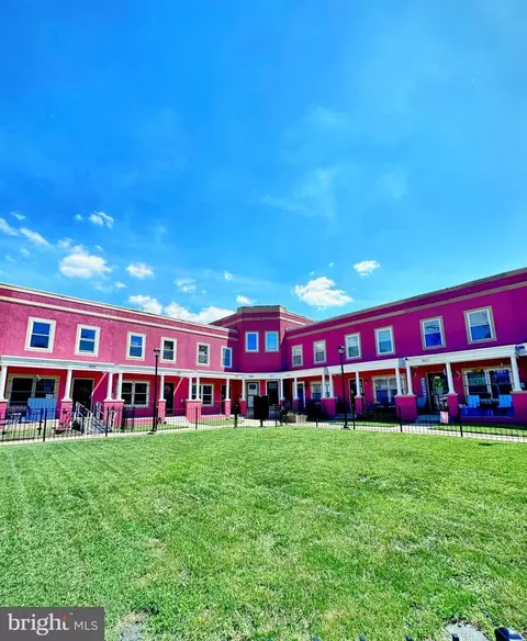 1419 Alabama Ave SE, Washington, DC 20032