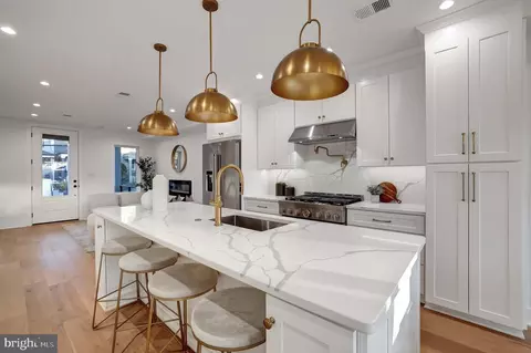 4628 4th St NW, Washington, DC 20011