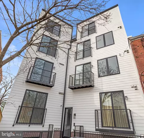 2001 I St NE UNIT 5, Washington, DC 20002 photo 21
