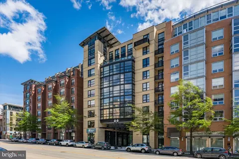2125 14th St NW #525, Washington, DC 20009