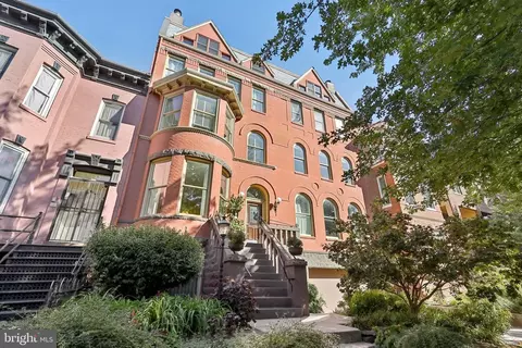 1331 Vermont Ave NW #1A, Washington, DC 20005