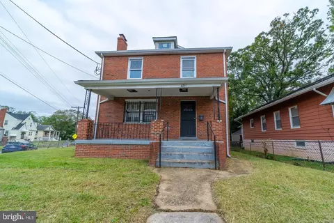 4237 Alabama Ave SE, Washington, DC 20019