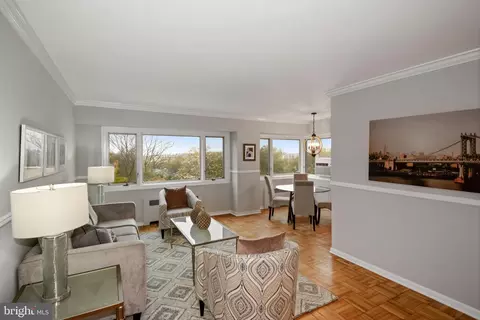 2720 Wisconsin Ave NW #605, Washington, DC 20007
