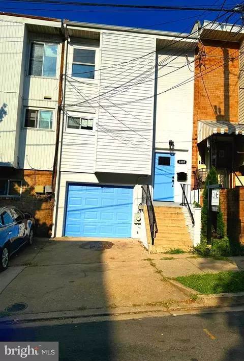 1807 29th St SE, Washington, DC 20020