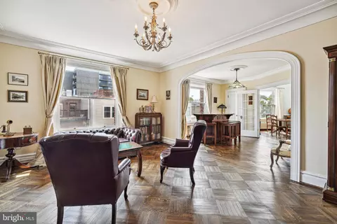 2039 New Hampshire Ave NW #306, Washington, DC 20009