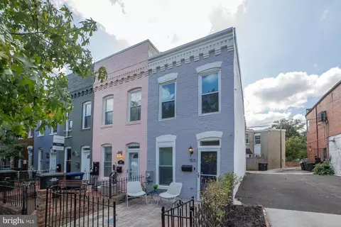 1511 Independence Ave SE, Washington, DC 20003 photo 1