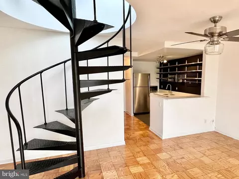 520 N Street St SW #S514, Washington, DC 20024