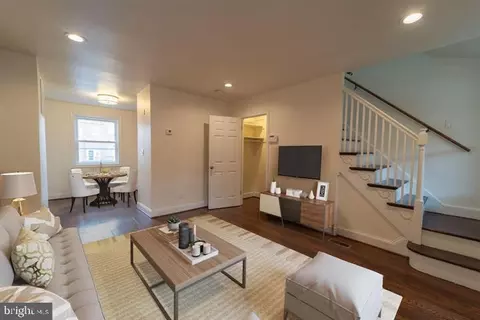 1622 Ridge Pl SE, Washington, DC 20020