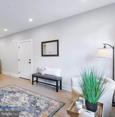 Entry Way - 2209 M St NE #2, Washington, DC 20002 photo 1 of 2