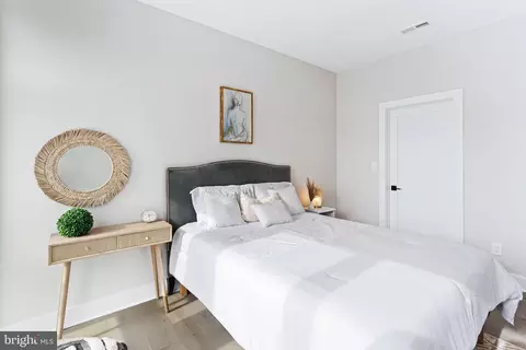 Bedroom - 2209 M St NE #2, Washington, DC 20002 photo 1 of 1