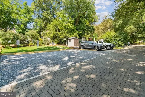 Exterior - 1920 37th St NW, Washington, DC 20007 photo 7 of 7