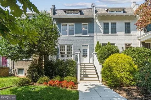 1920 37th St NW, Washington, DC 20007