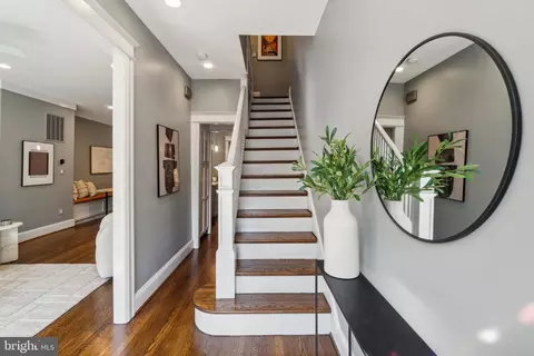 Entry Way - 1920 37th St NW, Washington, DC 20007 photo 1 of 3