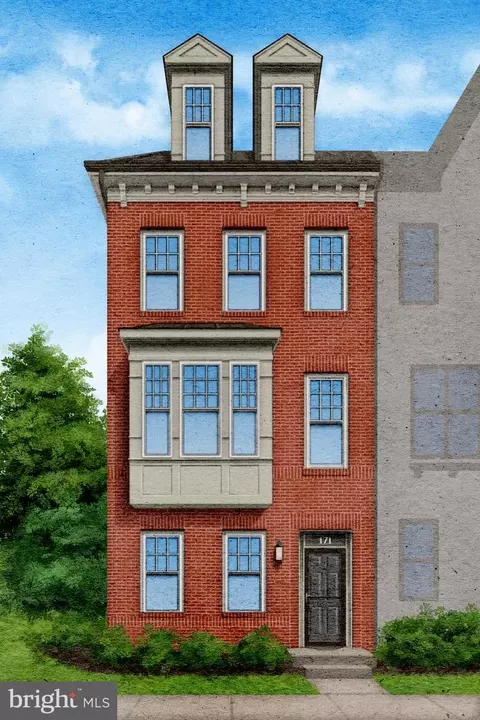 171 Concord Pl NE, Washington, DC 20011