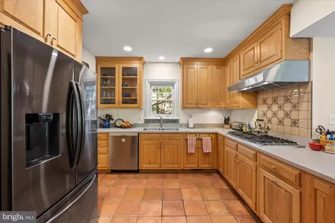 Kitchen - 3609 Appleton St NW, Washington, DC 20008 photo 4 of 4