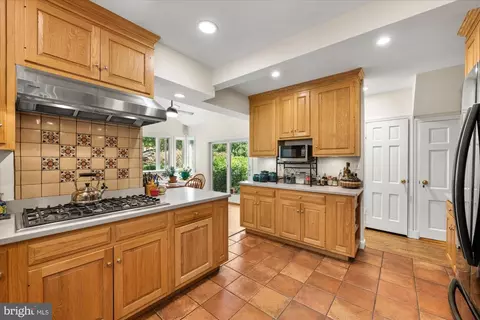 Kitchen - 3609 Appleton St NW, Washington, DC 20008 photo 3 of 4