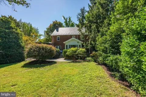 Exterior - 3609 Appleton St NW, Washington, DC 20008 photo 4 of 4