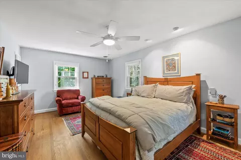 Bedroom - 3609 Appleton St NW, Washington, DC 20008 photo 1 of 2