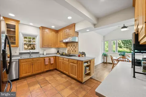 Kitchen - 3609 Appleton St NW, Washington, DC 20008 photo 1 of 4