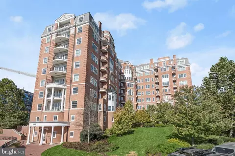 2660 Connecticut Ave NW #6D, Washington, DC 20008