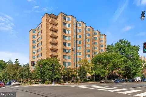 2800 Wisconsin Ave NW #805, Washington, DC 20007