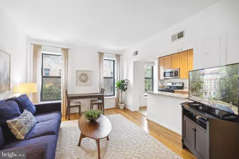 2633 Adams Mill Rd NW #303, Washington, DC 20009
