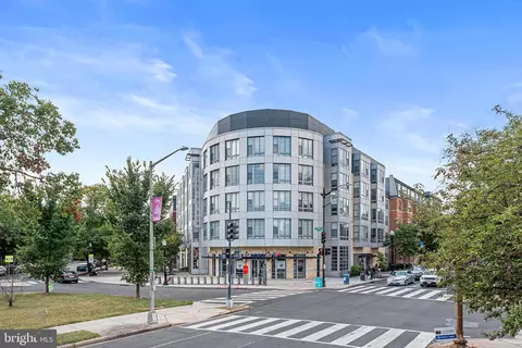 1391 Pennsylvania Ave SE #314, Washington, DC 20003