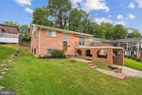 1421 34th St SE, Washington, DC 20020