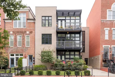2128 11th St NW #3, Washington, DC 20001