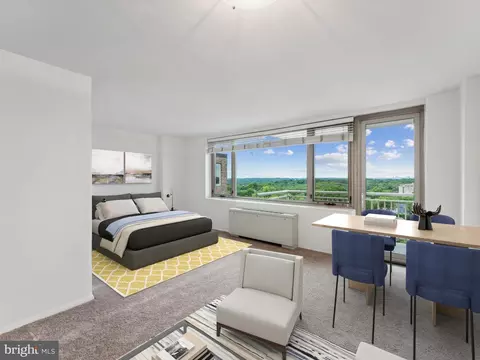 2800 Wisconsin Ave NW #1006, Washington, DC 20007