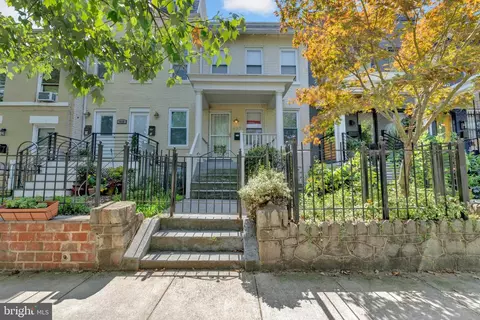 627 Morton Pl NE, Washington, DC 20002