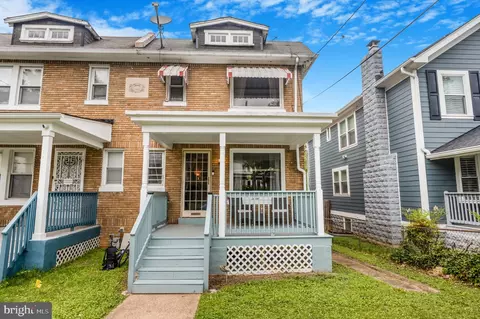 2226 Otis St NE, Washington, DC 20018