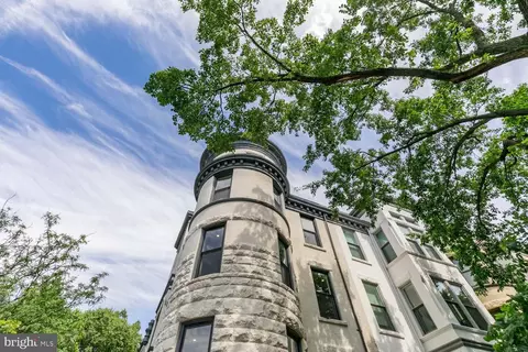 1634 S Street St NW #4, Washington, DC 20009