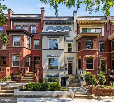 120 Bryant St NW, Washington, DC 20001